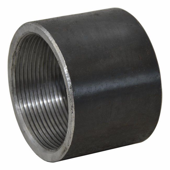 Mufa spawalna 2" DN 50
