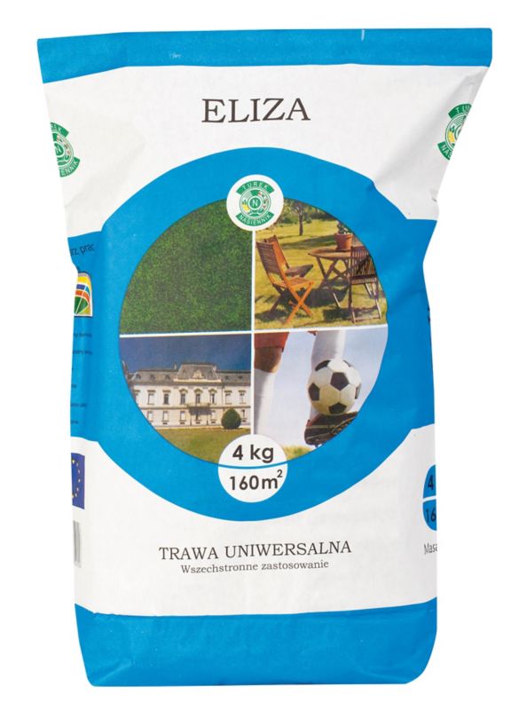 Trawa uniwersalna Eliza 4 kg