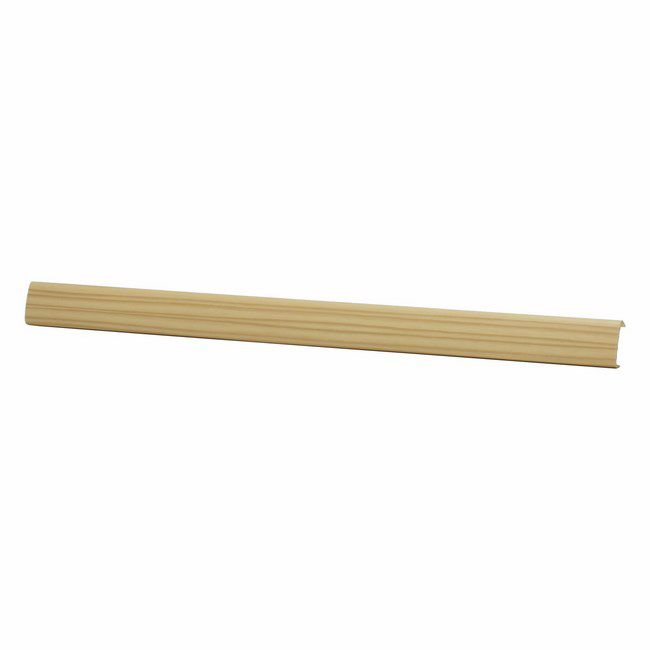 Profil meblowy Salag 18 mm x 2,60 m sosna