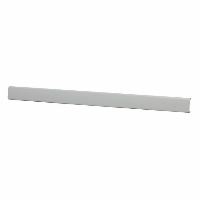 Profil meblowy Salag 18 mm x 2,60 m szary