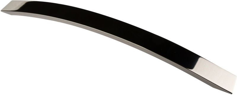 Uchwyt Schaffner Ibiza 320 mm czarny nikiel