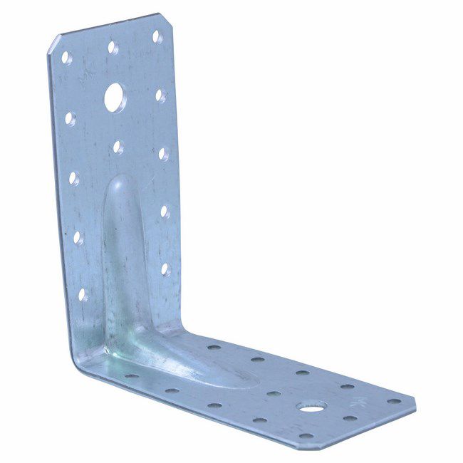 Kątownik 120 x 120 x 55 mm