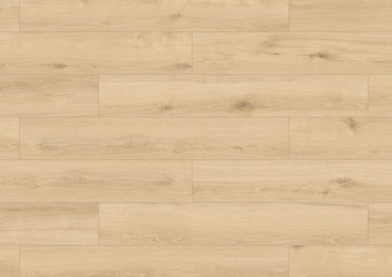 Panele podłogowe winylowe SPC Dąb Natural Paisley 4 mm + 1 mm podkład 1,63 m2