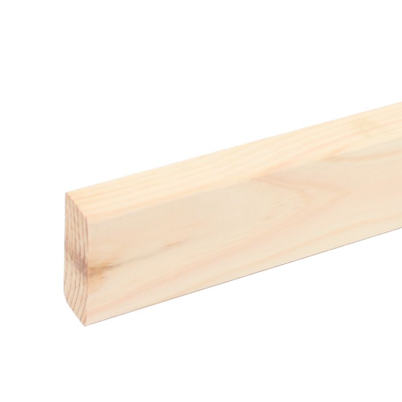 Kantówka strugana 18 x 144 x 2400 mm
