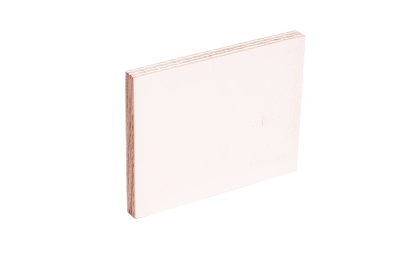 Sklejka liściasta klasa II-III 2500 x 1250 x 8 mm