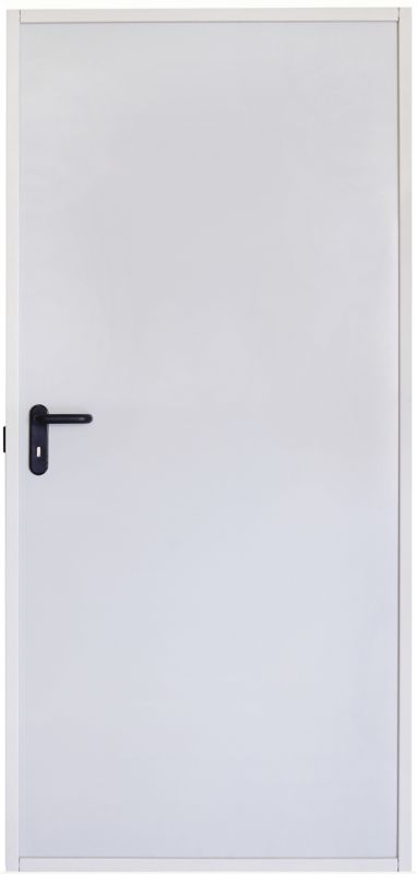 Drzwi uniwersalne Multiuso powlekane 90