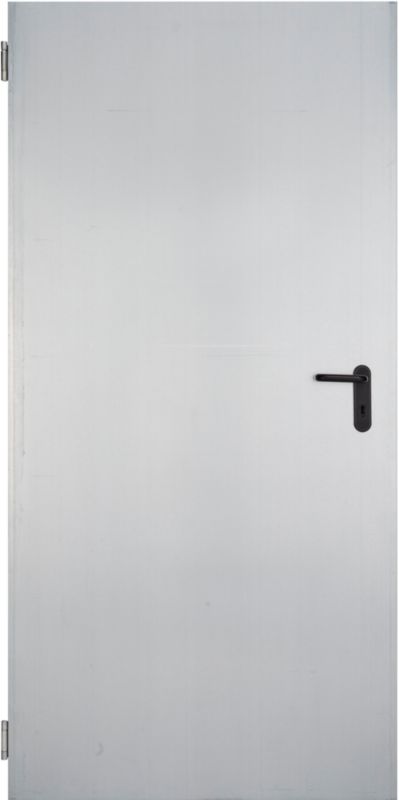 Drzwi uniwersalne Multiuso 890 x 2050 mm ocynk