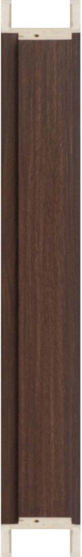 Belka ościeżnicy regulowana Windoor 220-240 mm 60 orzech north