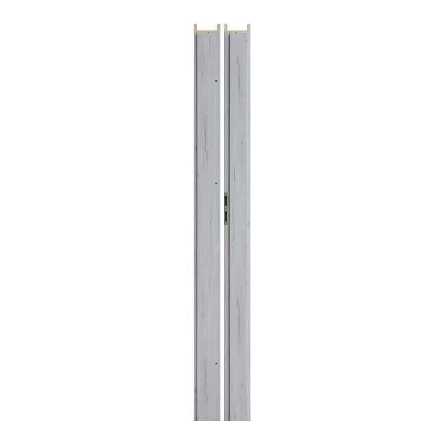 Baza ościeżnicy regulowana Winfloor 80-100 mm prawa silver