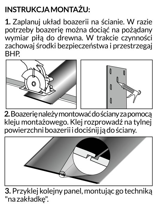 Obraz dotyczący bezpieczeństwa