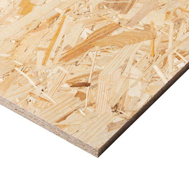 Płyta OSB 3 formatka Kronobuild 9 x 1220 x 610 mm
