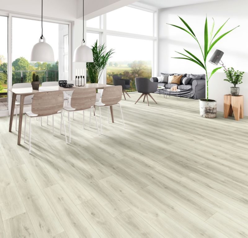 Panele podłogowe Dąb Thandive AC4 2,22 m2