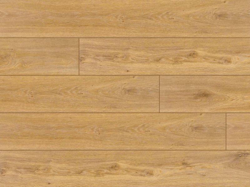 Panele podłogowe laminowane Kronospan dąb samba AC4 2,26 m2