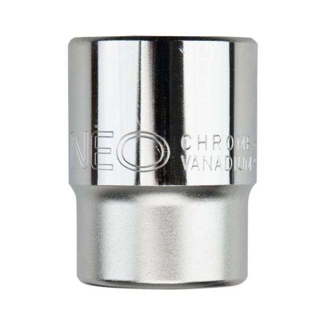 Nasadka sześciokątna Neo 3/4" 32 mm