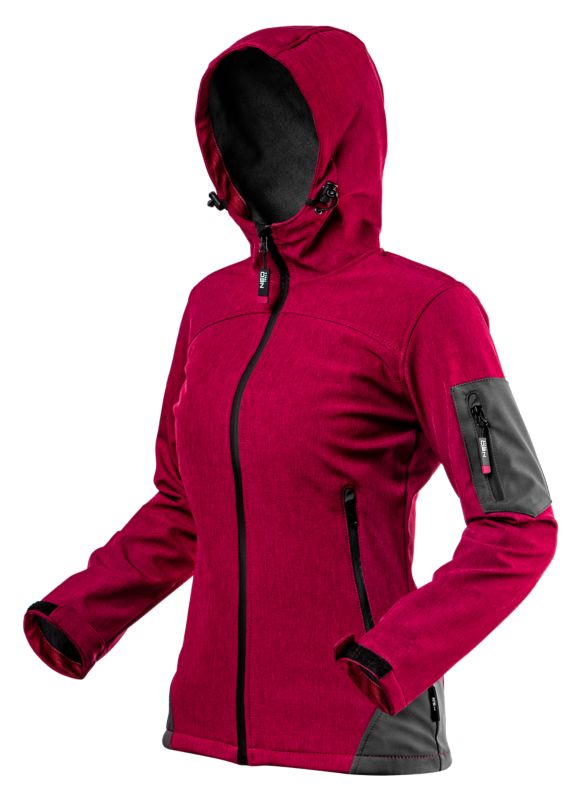 Kurtka softshell Neo Tools damska S
