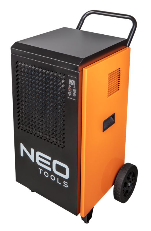 Osuszacz budowlany Neo Tools 90 l