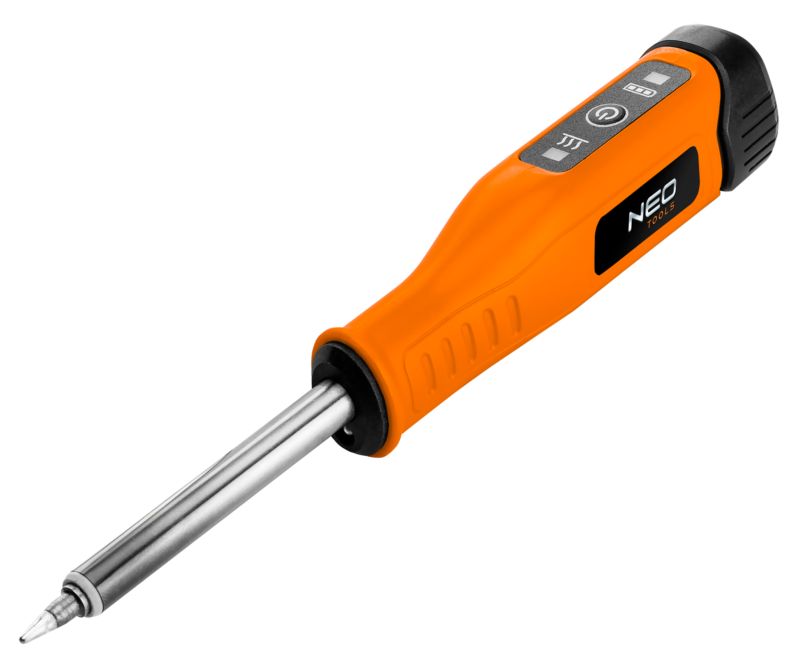 Lutownica bezprzewodowa Neo Tools 4V
