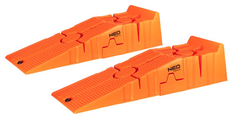 Najazd samochodowy Neo Tools 3000 kg