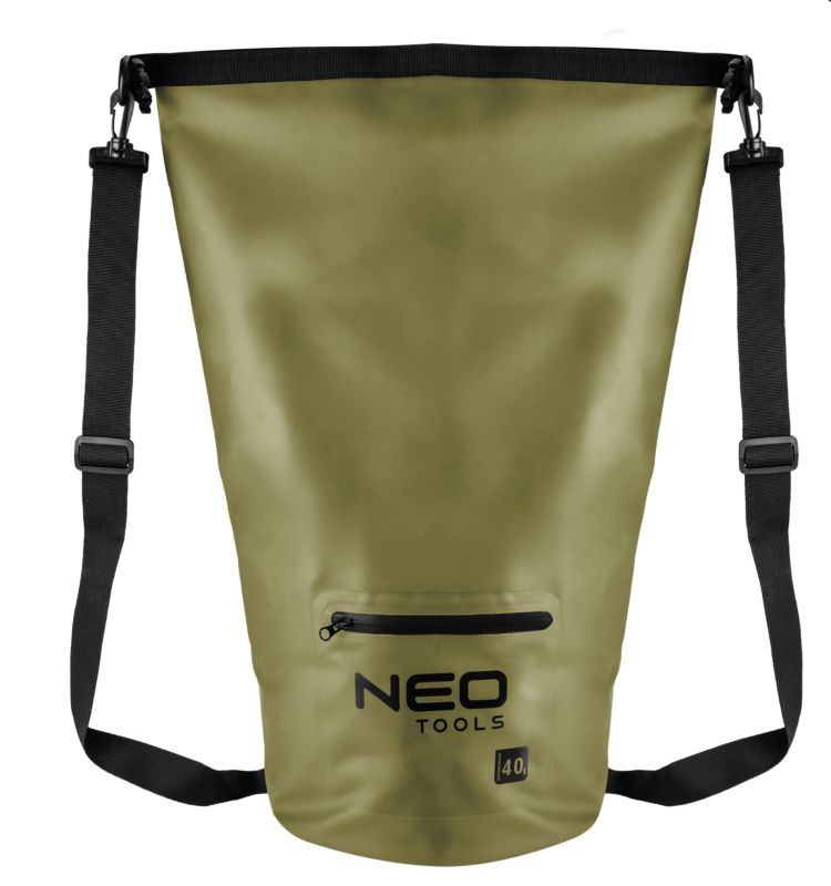 Plecak wodoodporny Neo Tools 40 l