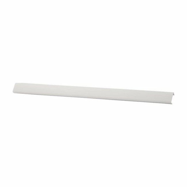 Profil meblowy Salag 18 mm x 2,60 m biały