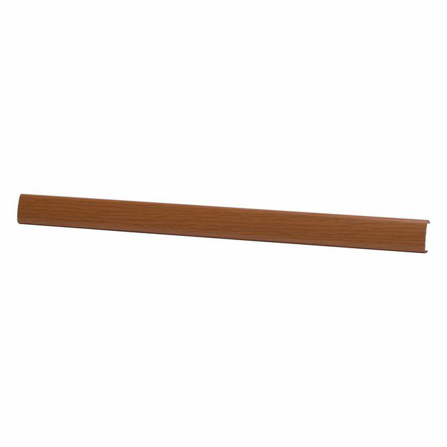 Profil meblowy Salag 18 mm x 2,60 m wiśnia
