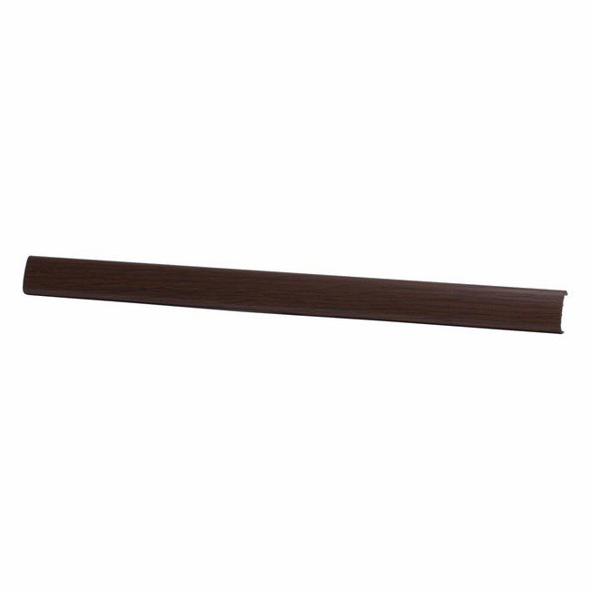 Profil meblowy Salag 18 mm x 2,60 m mahoń