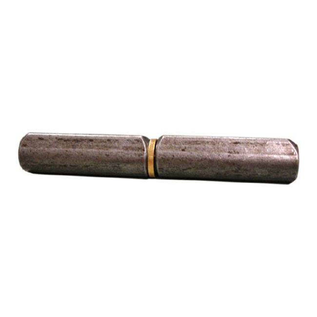 Zawias toczony GJM 80 x 12 mm komplet 2 szt.