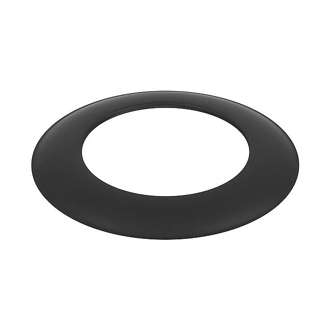 Rozeta Darco 180 mm czarna