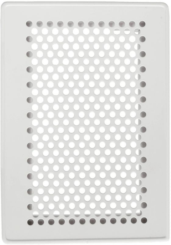 Kratka wentylacyjna Darco Trend KRVT 325 x 170 mm biała
