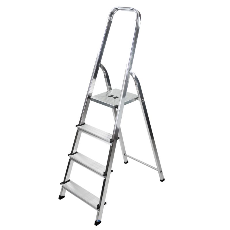 Drabina domowa Bayersystem 4-stopniowa 130 kg