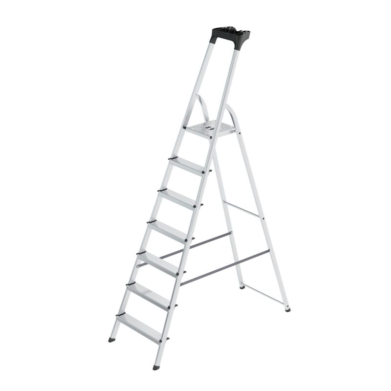 Drabina Bayersystem Smart Compact 7-stopniowa 150 kg