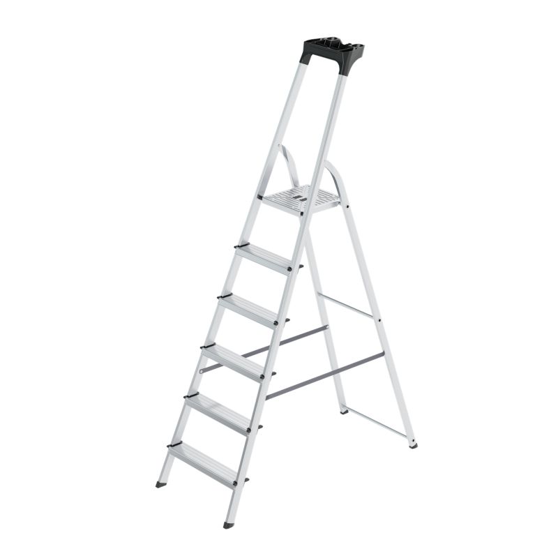Drabina Bayersystem Smart Compact 6-stopniowa 150 kg