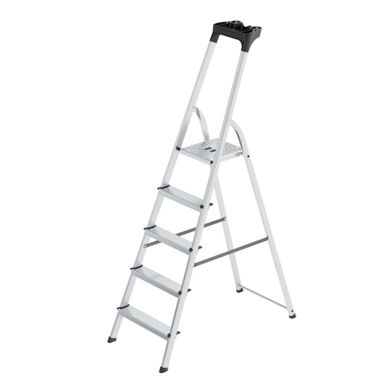 Drabina Bayersystem Smart Compact 5-stopniowa 150 kg