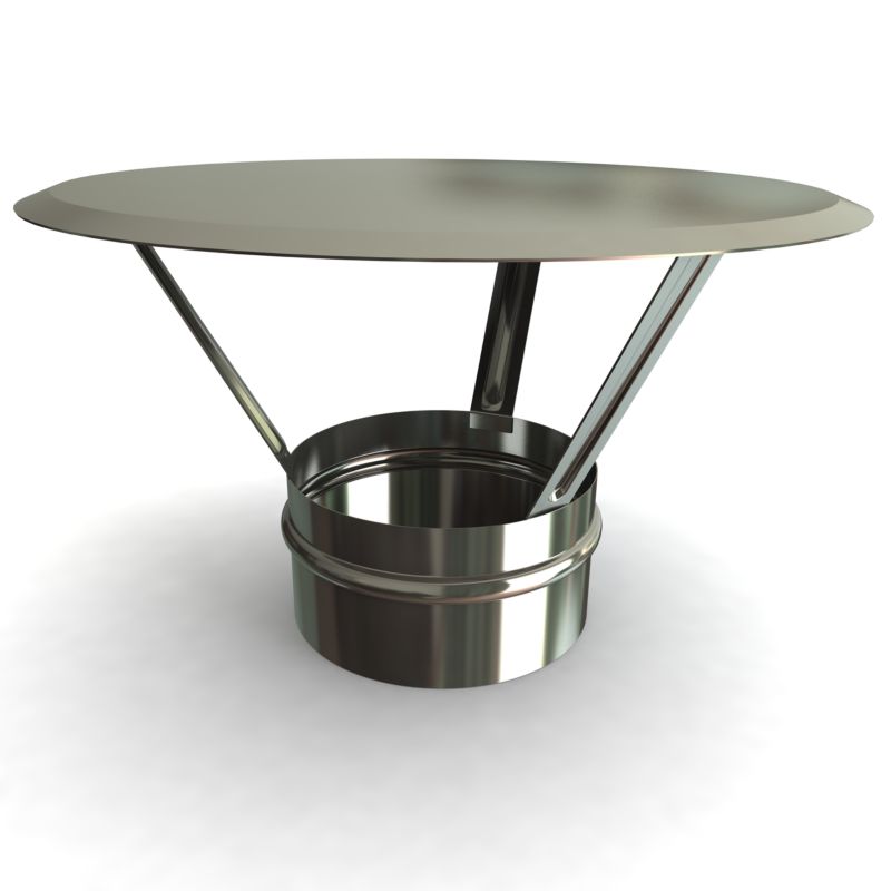 Daszek parasol Jawar fi 150 mm