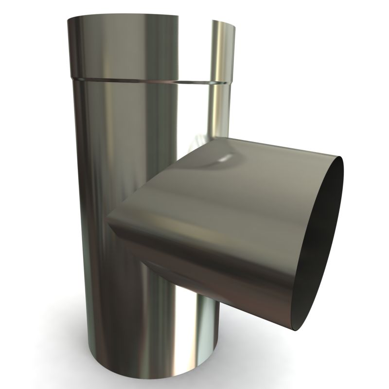 Trójnik Jawar 87° fi 150 mm