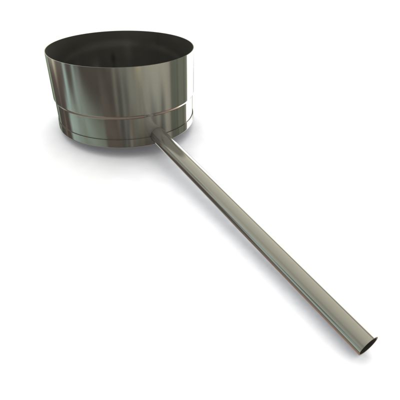 Denko wyczystki Jawar fi 120 / 06 mm
