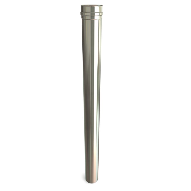 Rura Jawar 100 cm fi 80 mm