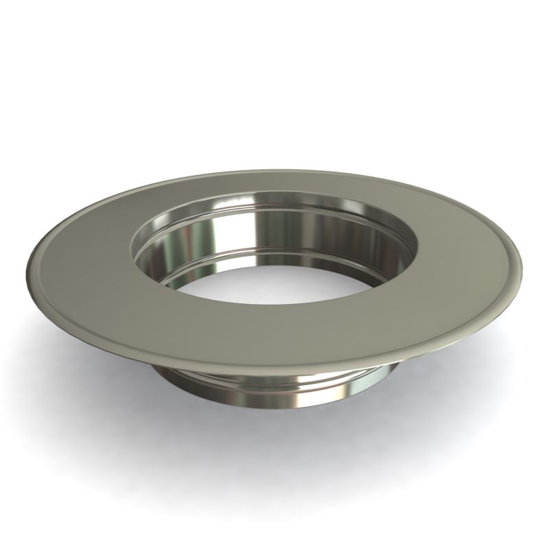 Rozeta Jawar CRNI fi 180 mm