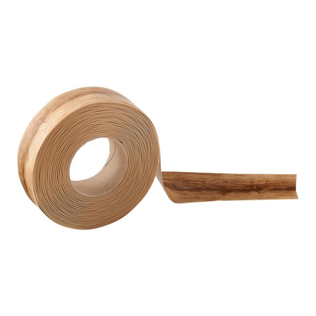 Taśma przypodłogowa 51 mm x 15 m teczyna