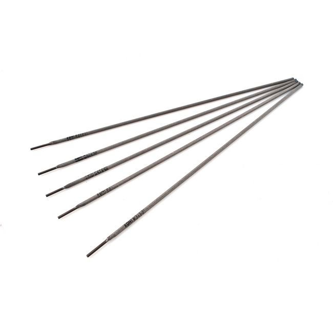 Фото - Електроди Bester Elektrody nierdzewne  INOX fi 2,0 mm 