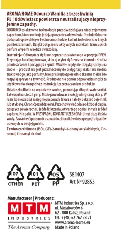 Obraz dotyczący bezpieczeństwa