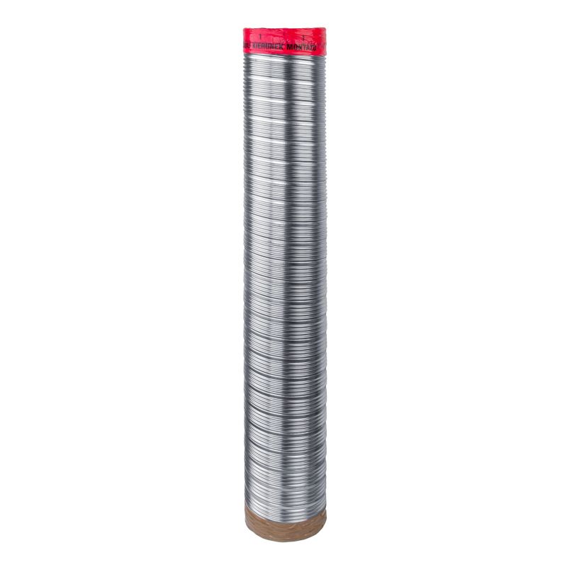 Rura Komin-Flex Stalflex 120 mm 1 mb