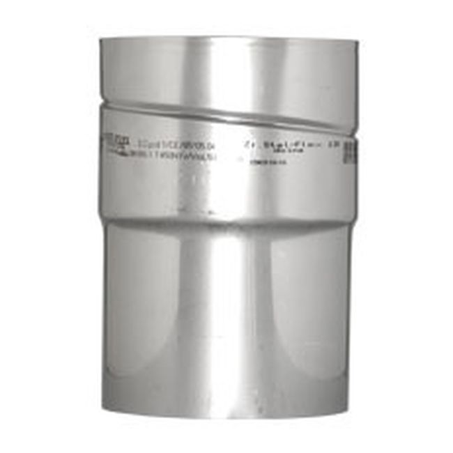 Złączka Komin-Flex 130 mm dolna