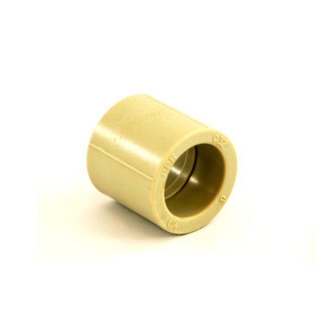Złączka prosta PPR / PP-R Idmar 32 mm