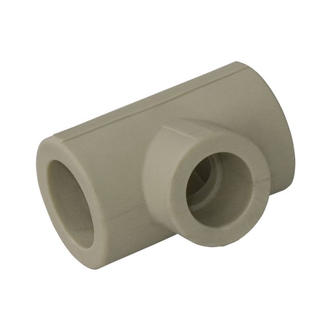 Trójnik redukcyjny PP-R Idmar Group 32 x 25 x 32 mm