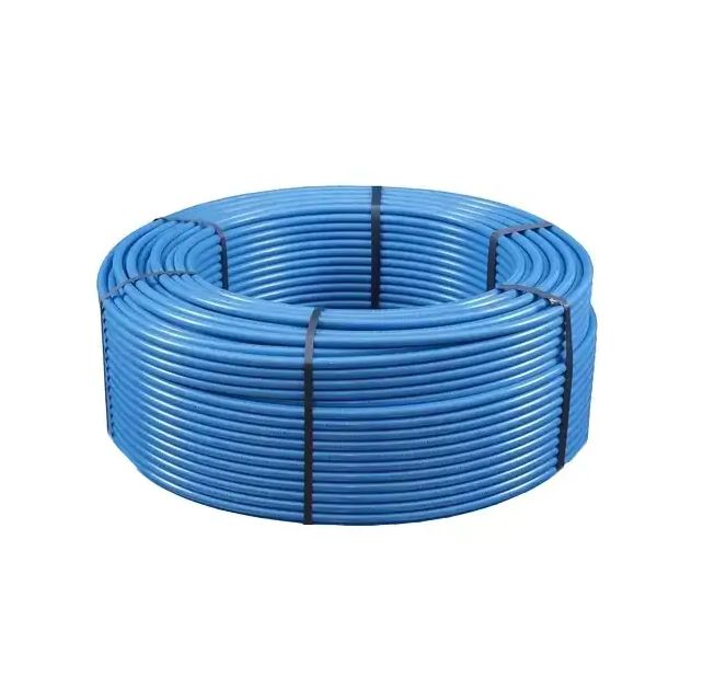Rura do ogrzewania podłogowego PERT EVOH 16x2,0mm 600m