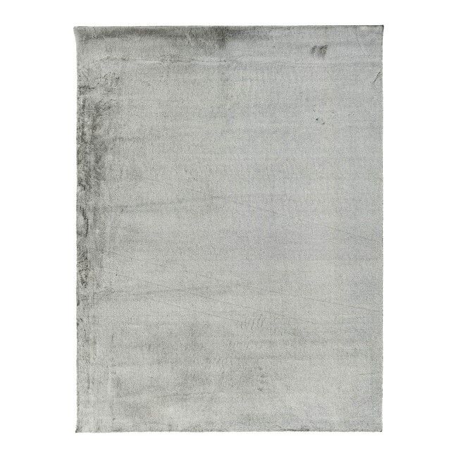 Dywan Sandy 160 x 230 cm ciemny szary