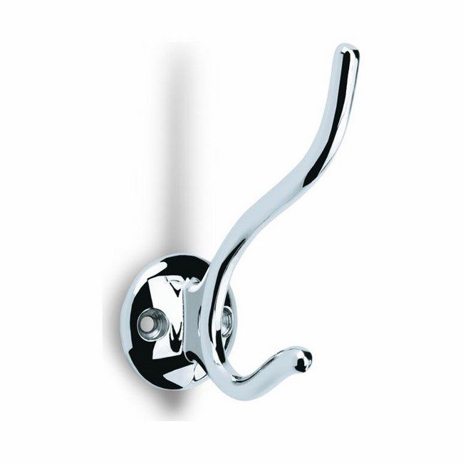 Wieszak Gamet WP49 chrom