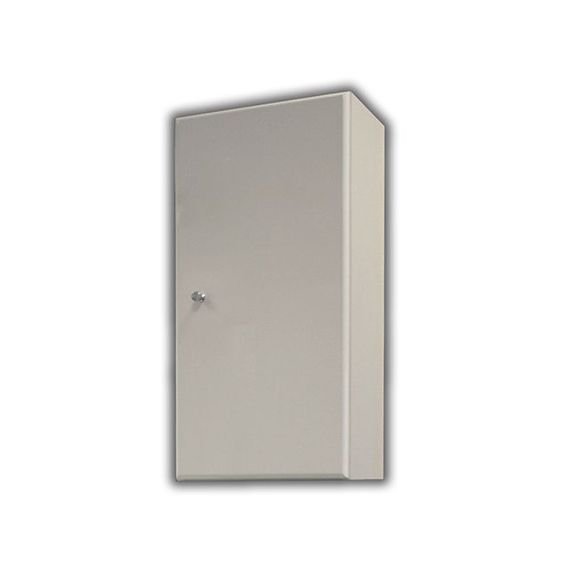 Szafka wisząca Rumba 30 x 60,1 x 22 cm biała
