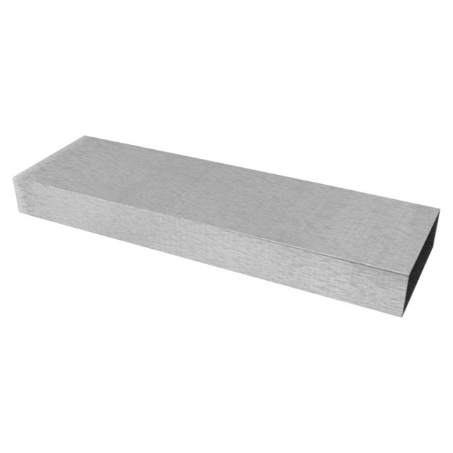 Kanał prostokątny Darco 150 x 50 x 1000 mm ocynkowany